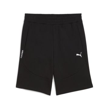 Sort Puma PUMATECH Shorts 9