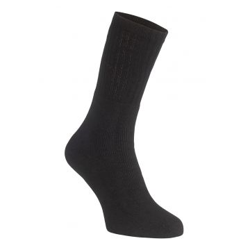 Sosete lungi din amestec de bumbac - pentru fitness
