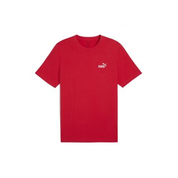 Tricou cu detaliu logo