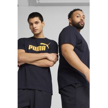 Tricou cu imprimeu logo