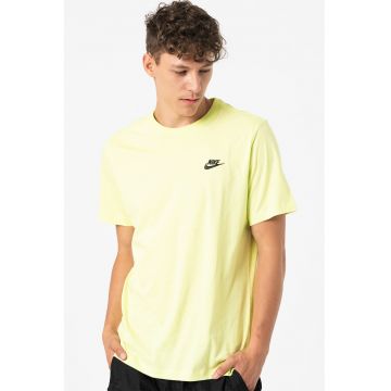 Tricou de bumbac Sportswear Club