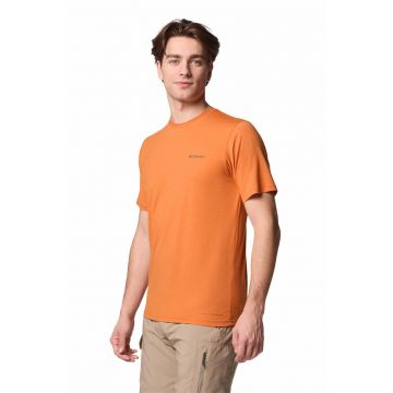 Tricou pentru drumetii si trekking Sun Trek™