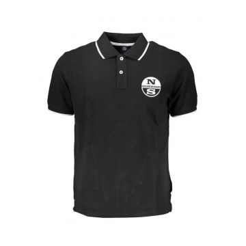 Tricou polo barbati - logo - Regular fit -