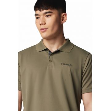 Tricou polo cu UPF 30 Utilizer™