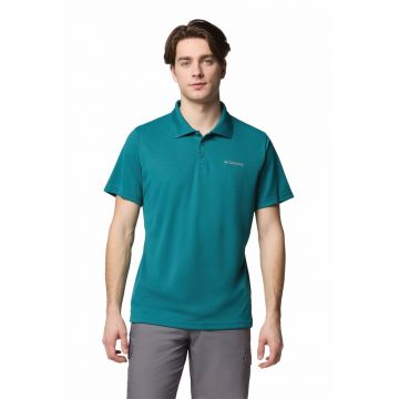 Tricou polo cu UPF 30 Utilizer™