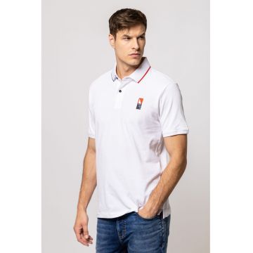 Tricou polo Darien