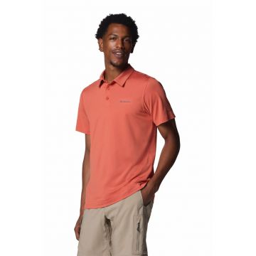 Tricou polo pentru drumetii Tech Trail™