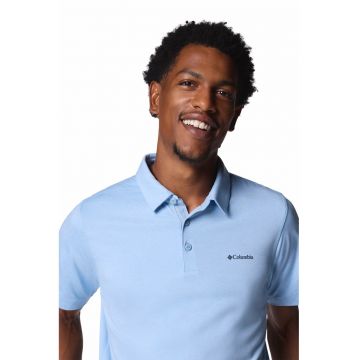 Tricou polo pentru drumetii Tech Trail™