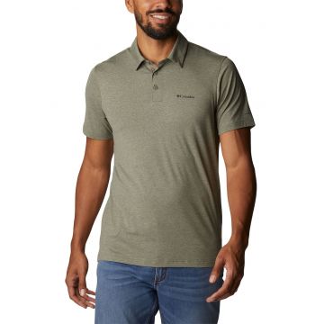 Tricou polo pentru drumetii Tech Trail™