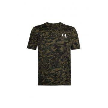 Tricou  Ua ABC Camo