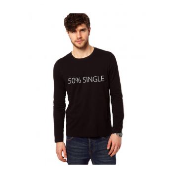 Bluza 50% Single
