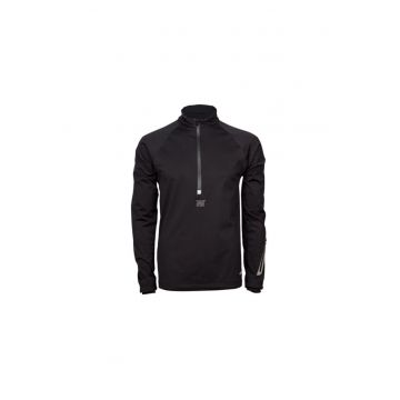 Bluza cu fermoar scurt pentru alergare Techtonic 26371