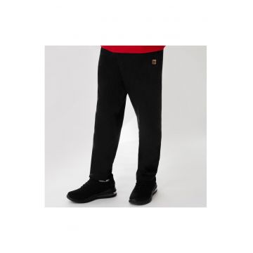 Pantaloni de trening drepti Timmy 26573