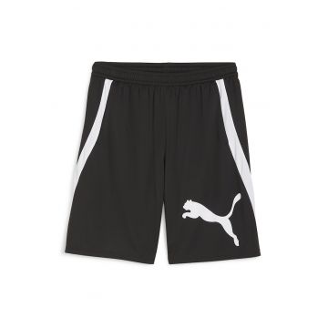 Pantaloni scurti cu logo pentru antrenament Train All Day 8