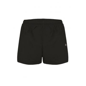 Pantaloni scurti cu snur de ajustare pentru alergare Lubita