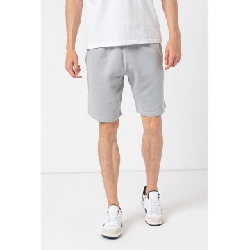 Pantaloni scurti cu snur pentru antrenament