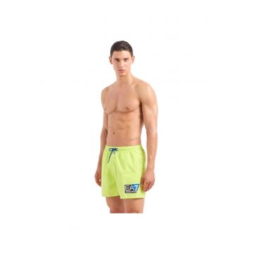 Short  EA7 Visibility Boxer - 4R739-902000-07483 33638