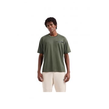 Tricou  EA7 Athletic Mix 31363