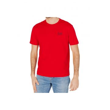 Tricou  EA7 Logo Series 30580