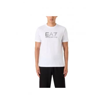 Tricou  EA7 Lux Identity - PJM9Z-6RPT71-1100 25583