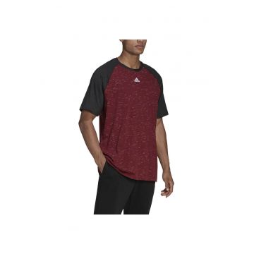 Tricou  Essentials Melange - HE1798 14476