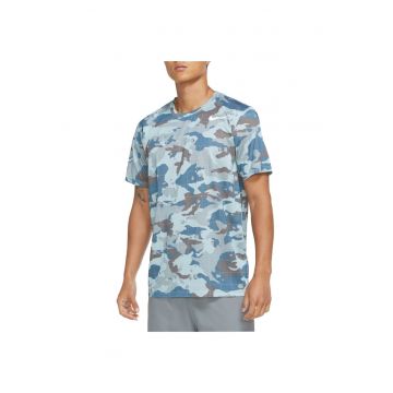 Tricou  Legend Camo Dri-FIT - DM5667-366 9444