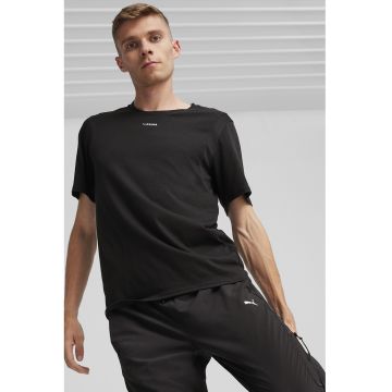 Tricou pentru antrenament FIT TriBlend