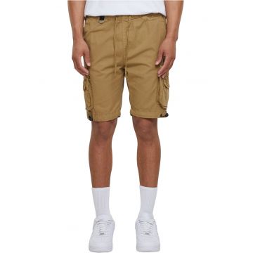 Bermude cargo de bumbac
