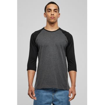 Bluza cu maneci 3/4