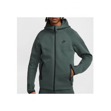 Bluza M  Tech Fleece Fz Wr Hoodie 5135