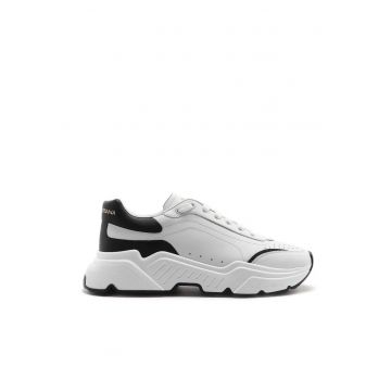 Daymaster pantofi din piele