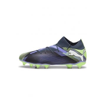 Ghete Fotbal  Future 7 Pro FG/AG 107924-03 - Barbati - Multicolor