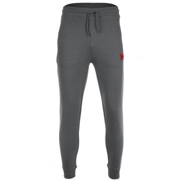Pantaloni de trening din bumbac Doak 212
