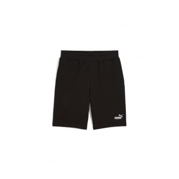 Pantaloni Scurti  Essentials No 1 682594-01 - Barbati - Negru