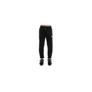 Pantaloni trening  Train Gold Label M Pants Ch 6LPP71PJHXZ01200 Barbati Negru