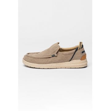 Pantofi loafer uni Trevor