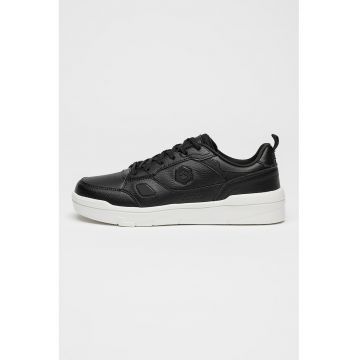 Pantofi sport de piele ecologica Shanks