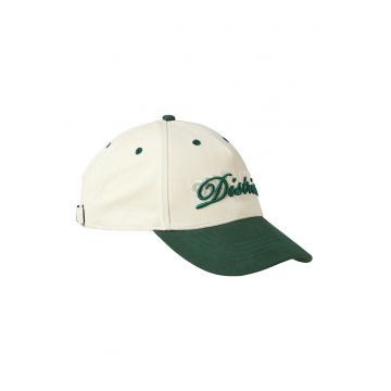 Sapca baseball cu imprimeu text cu broderie