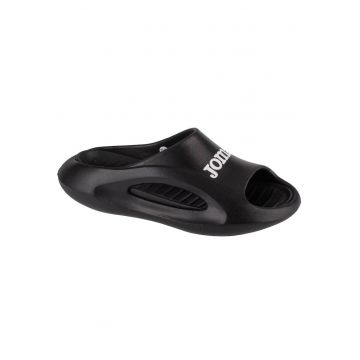 Slapi pentru barbati -  BM196098 - Negru