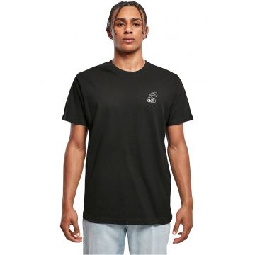 Tricou cu detaliu grafic