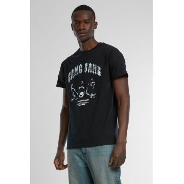 Tricou cu imprimeu grafic