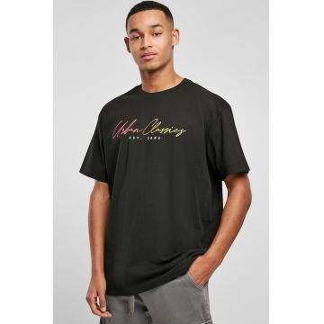 Tricou cu imprimeu logo