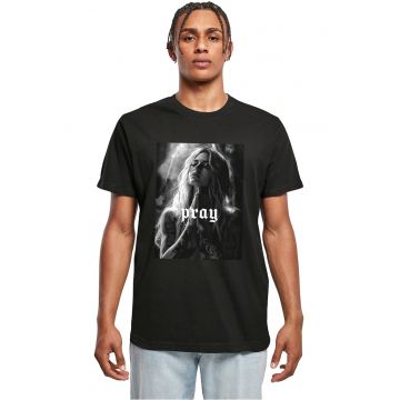 Tricou cu imprimeu poza