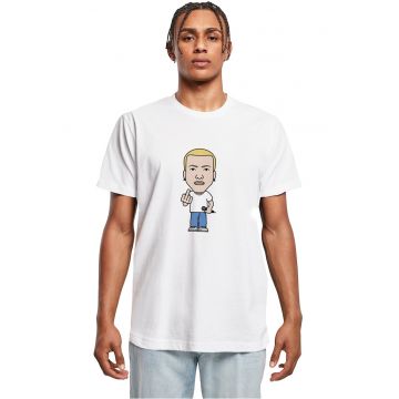 Tricou din bumbac cu imprimeu