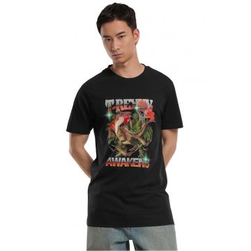Tricou din bumbac cu imprimeu