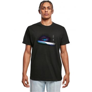 Tricou din bumbac cu imprimeu desene animate