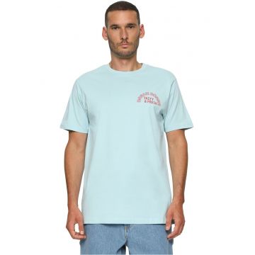 Tricou din bumbac cu imprimeu grafic