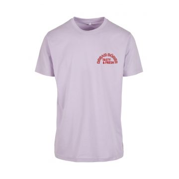 Tricou din bumbac cu imprimeu grafic