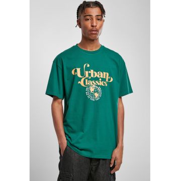 Tricou din bumbac organic