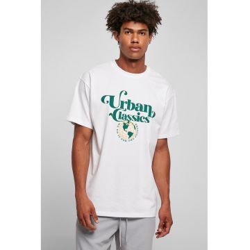 Tricou din bumbac organic